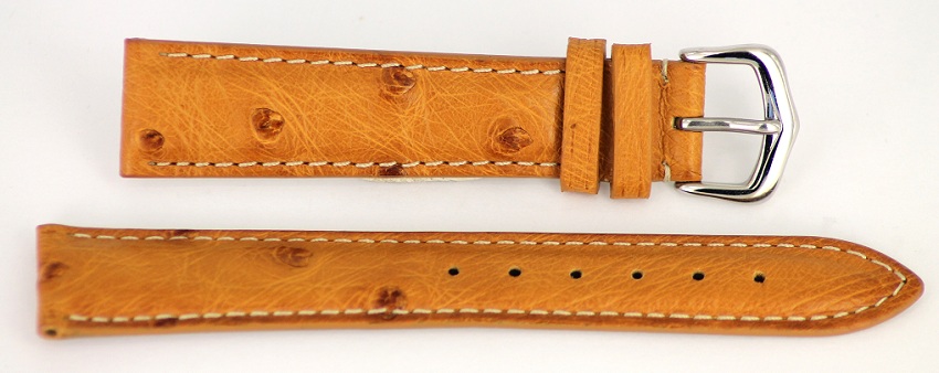 20mm-tan-brown-genuine-ostrich-watch-strap-band-[3]-336-p