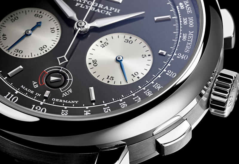 A lange and sohne web