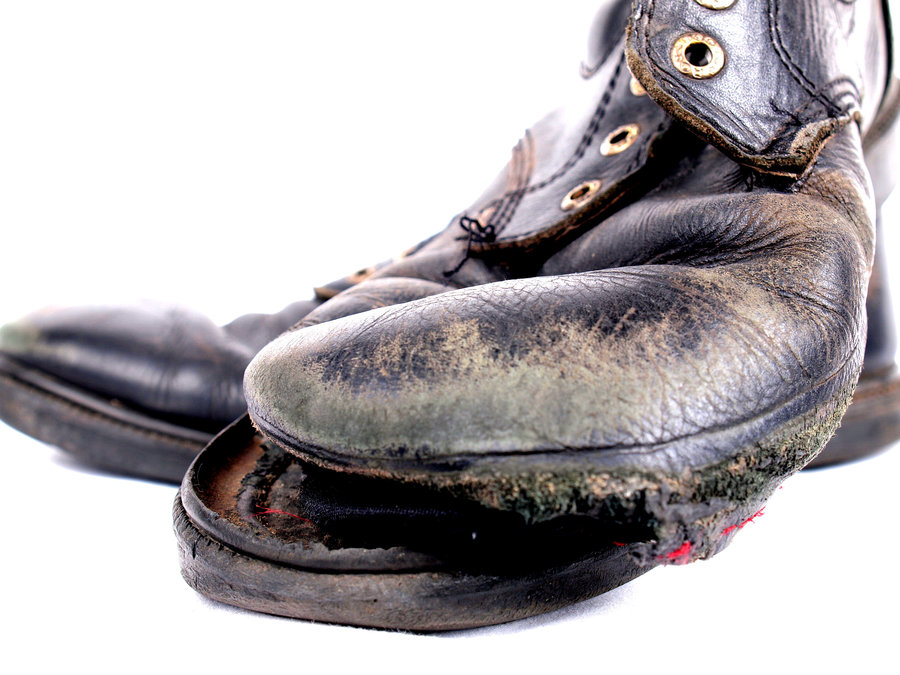 Broken_Shoes_by_v8supercarsrock