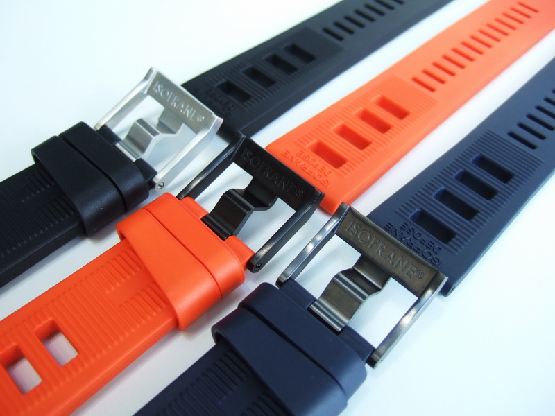 ISOFRANE straps 03