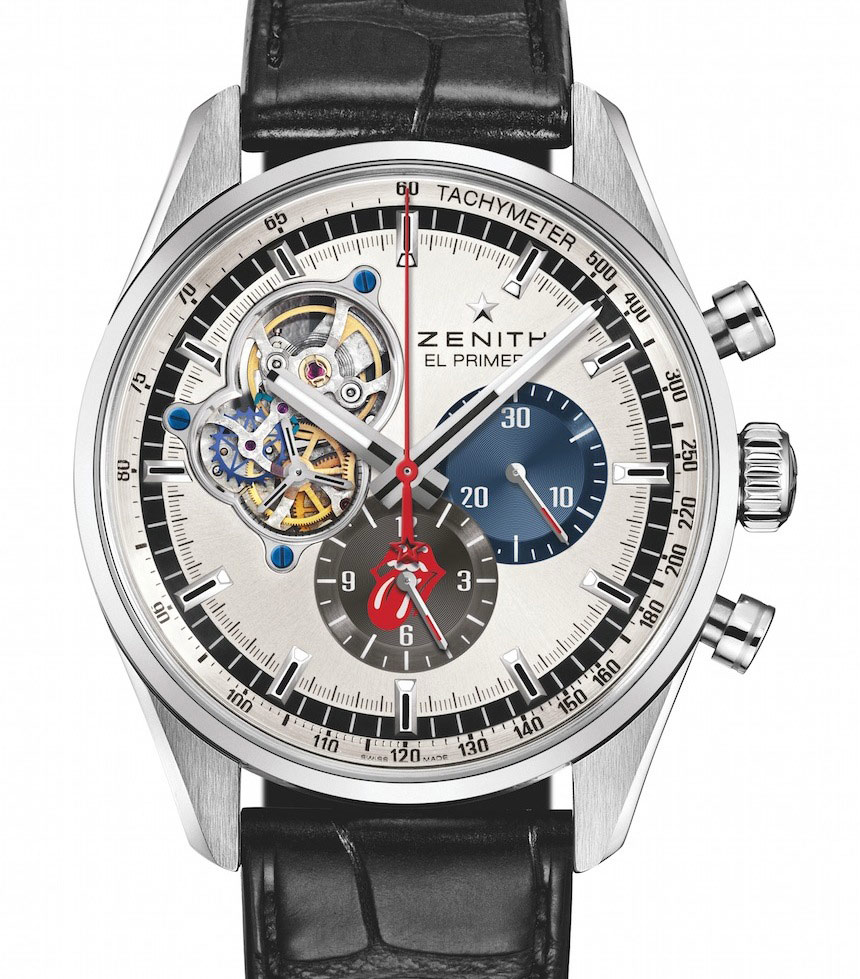 Zenith-El-Primero-Chronomaster-1969-Tribute-To-The-Rolling-Stones-1