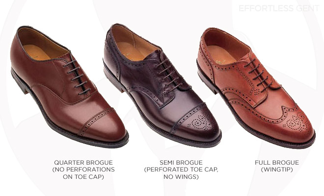 brogue