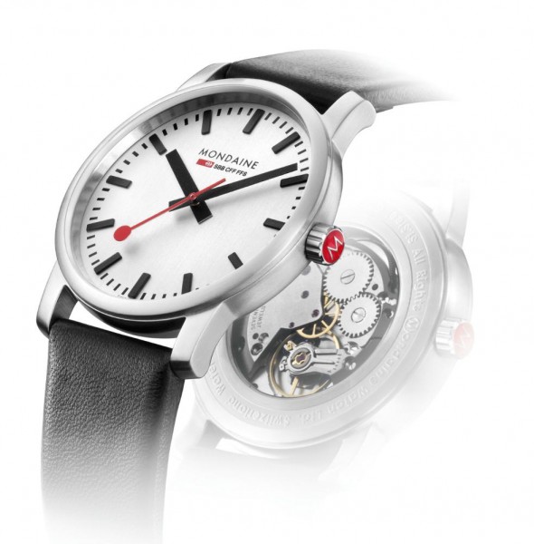 mondainemanual