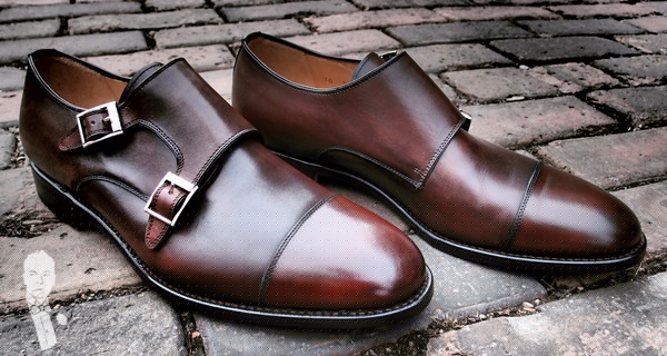 shoepassion-double-monk-strap-shoe-review